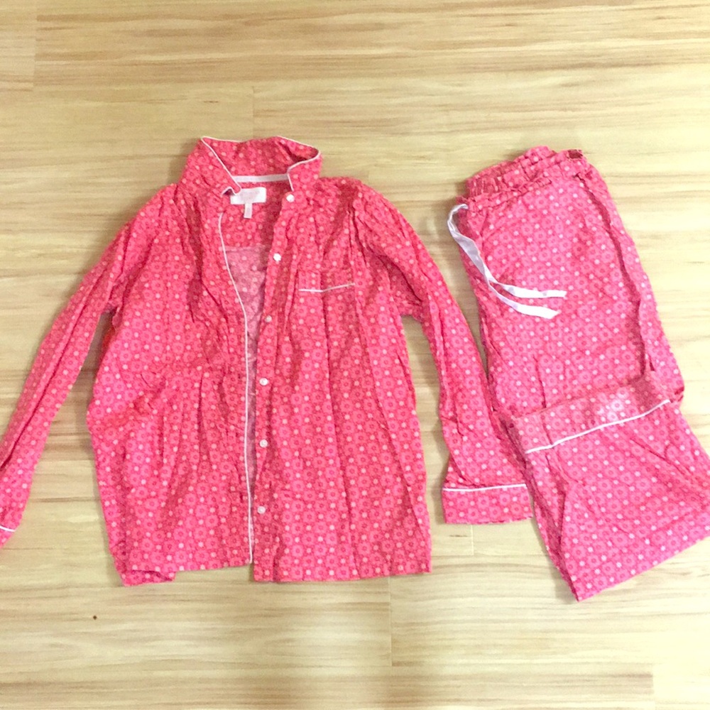 Victoria Secret Pajama set